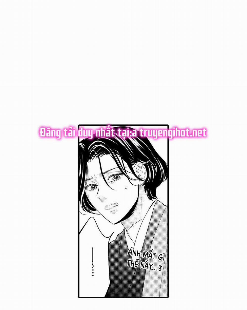 Cô Dâu Của Quỷ Thần 6 trang 16