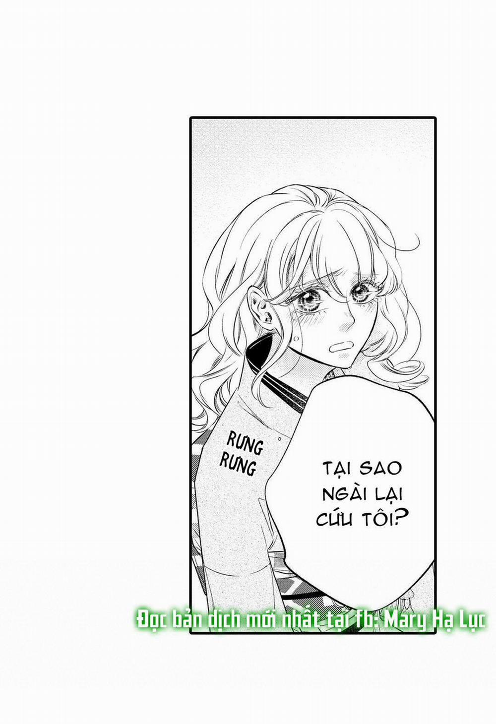 Cô Dâu Của Quỷ Thần 6 trang 21