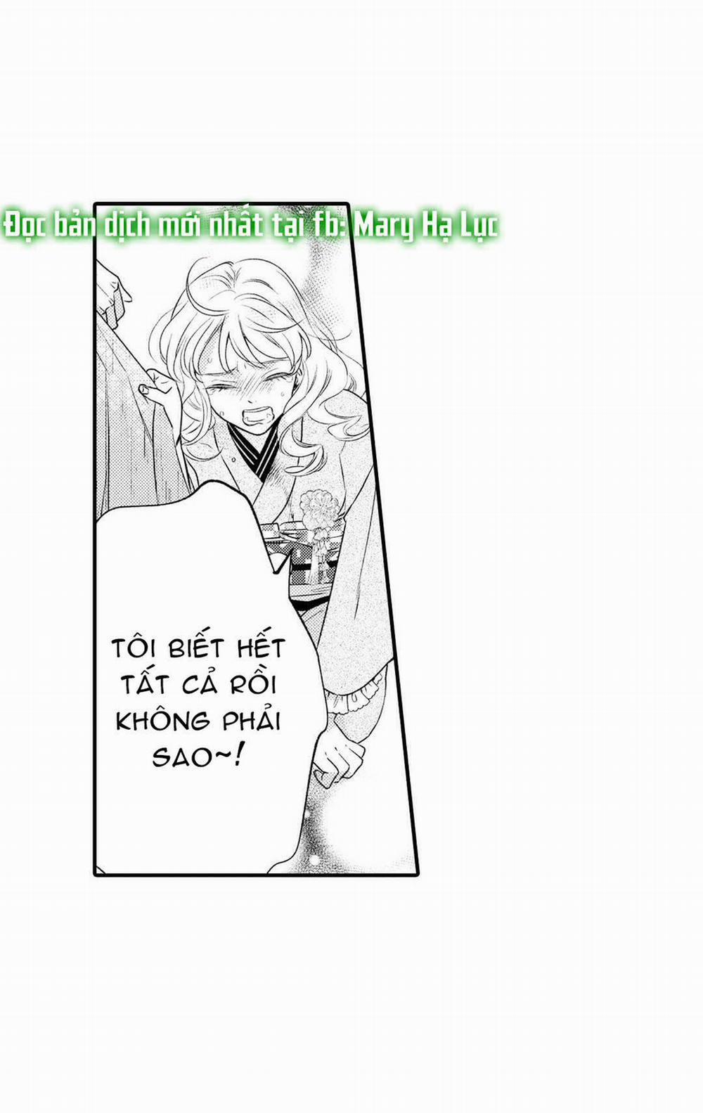 Cô Dâu Của Quỷ Thần 6 trang 25