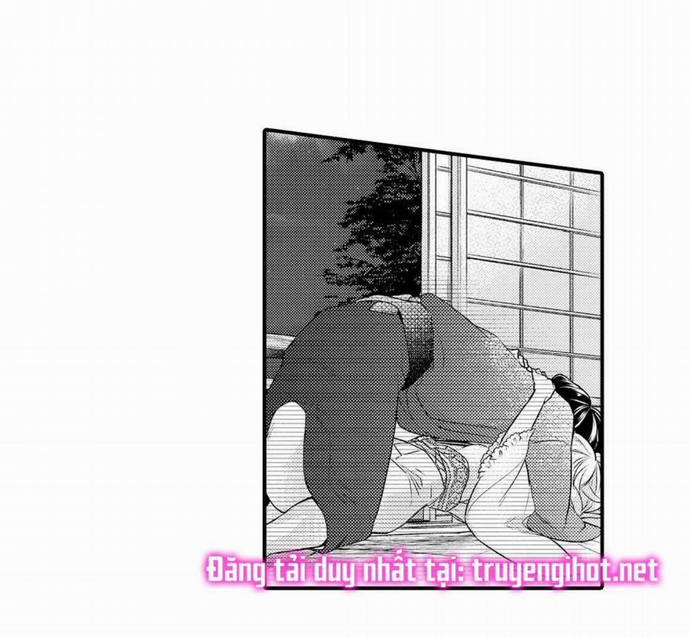 Cô Dâu Của Quỷ Thần 6 trang 42