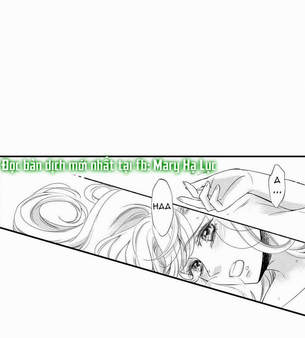 Cô Dâu Của Quỷ Thần 6 trang 43
