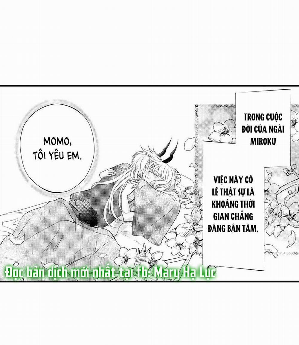Cô Dâu Của Quỷ Thần 6 trang 45
