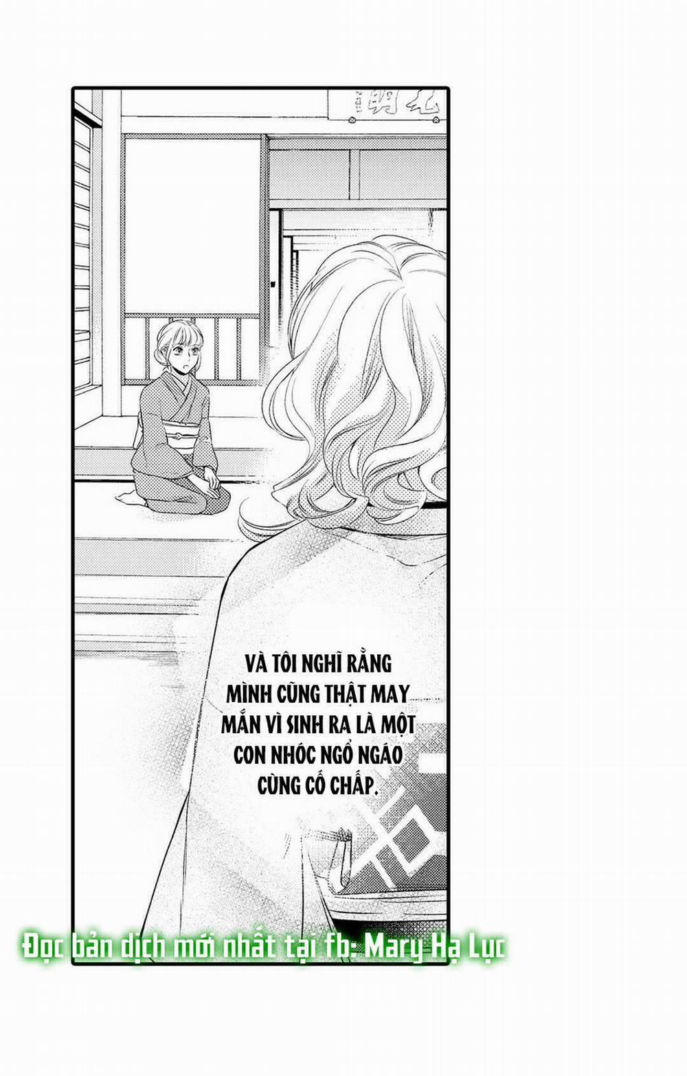 Cô Dâu Của Quỷ Thần 6 trang 7