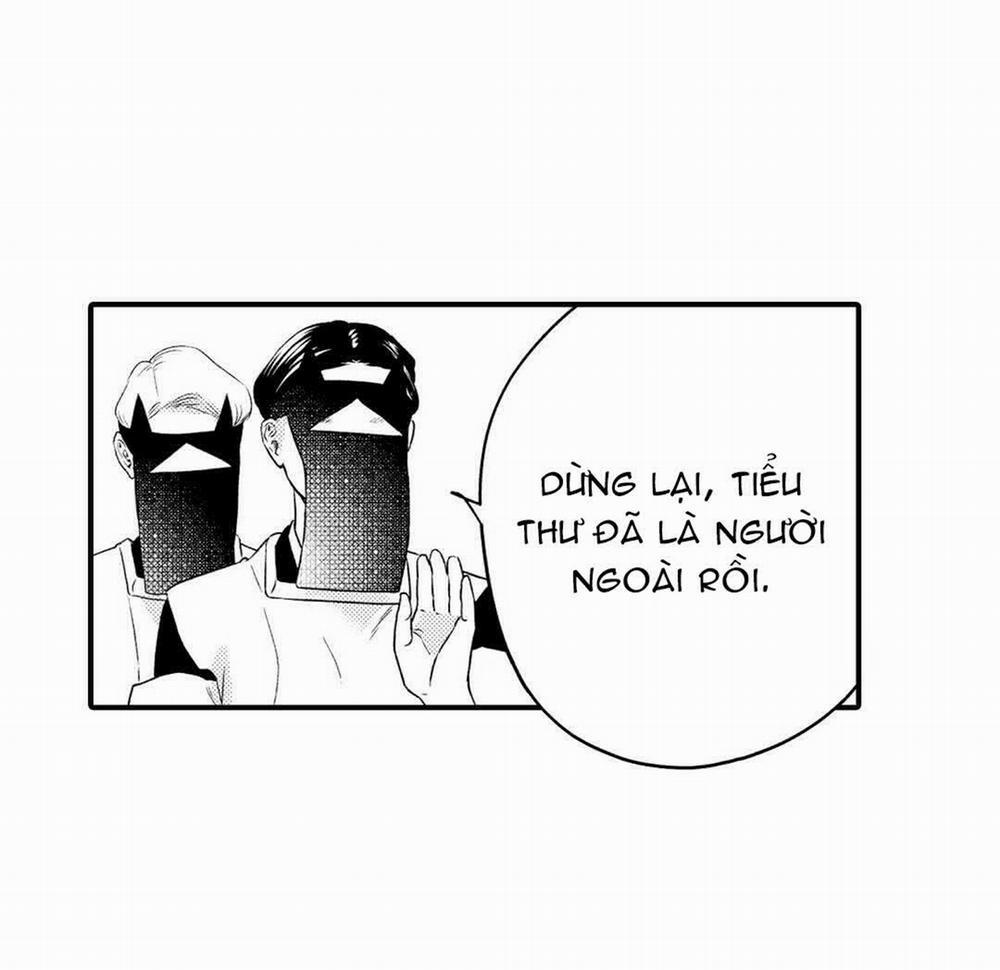 Cô Dâu Của Quỷ Thần 6 trang 9