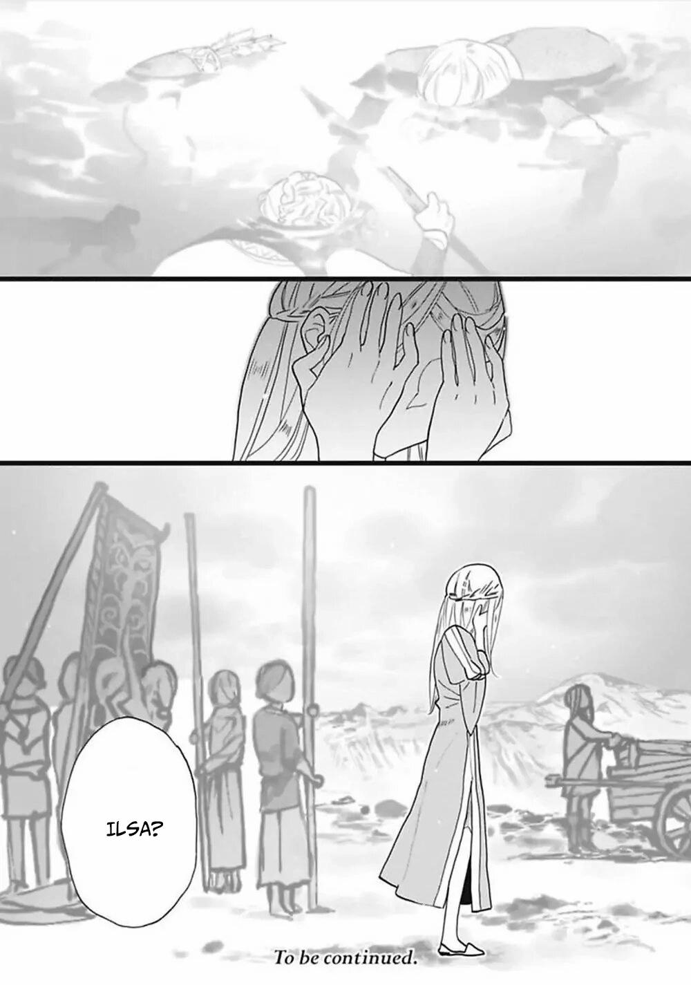 Cô Dâu Của Tầng Địa Ngục Sinh Môn 3 trang 30