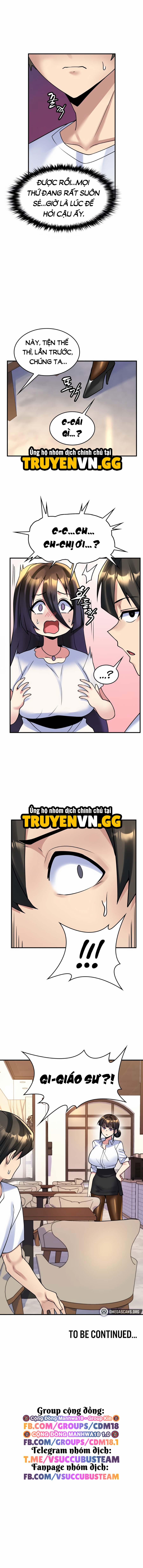 Cô Dâu Ở Trọ 17 trang 7