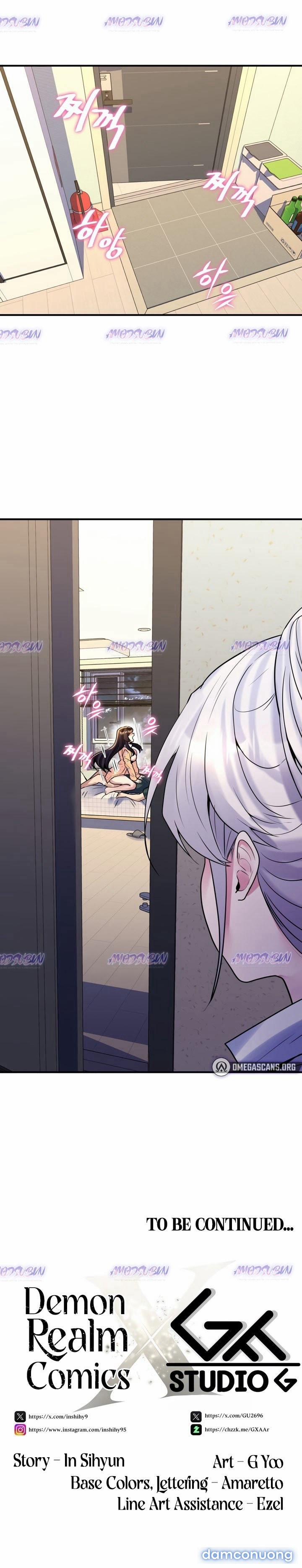 Cô Dâu Ở Trọ 21 trang 6