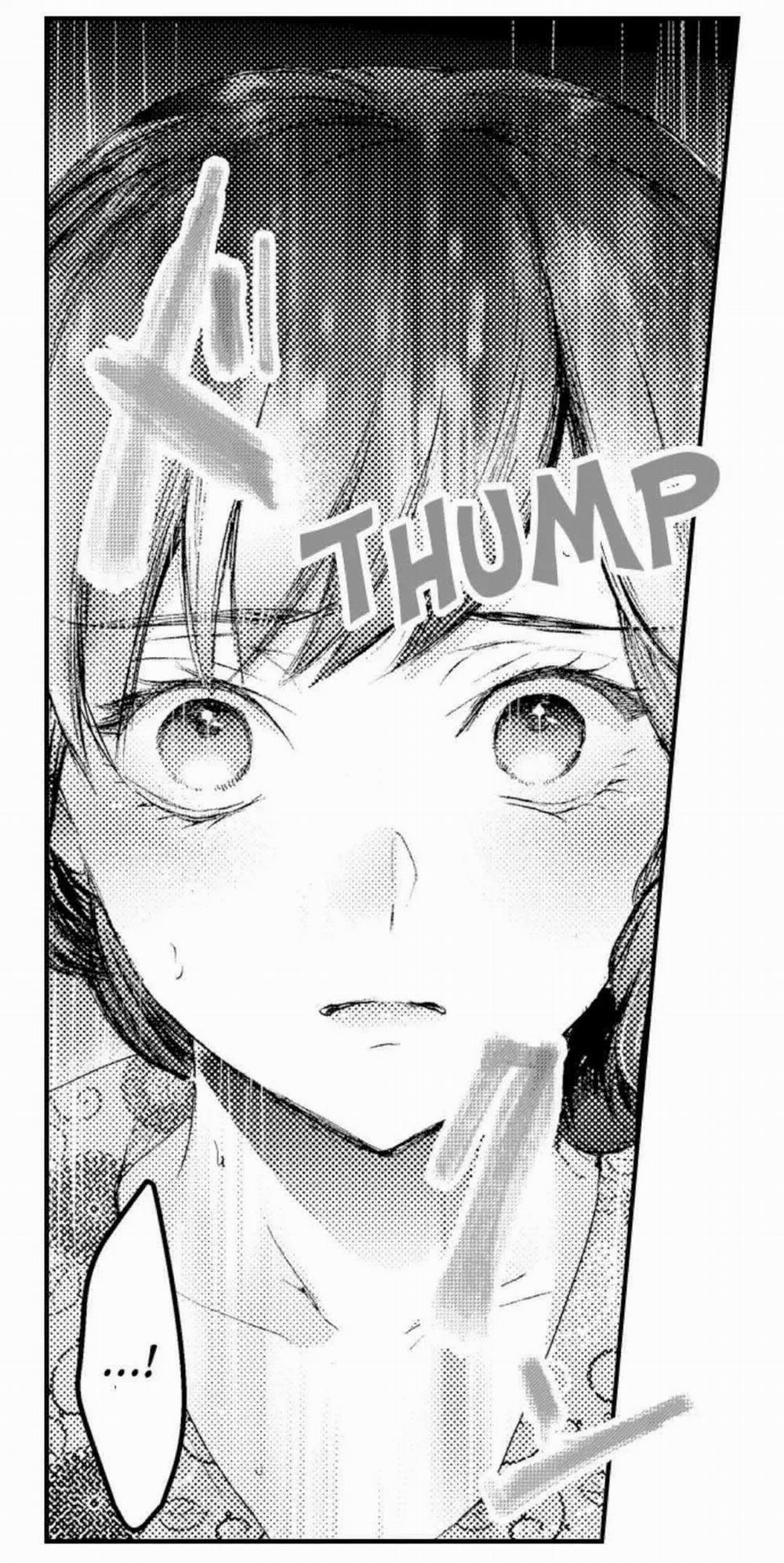 Cô Dâu Thế Thân Và Quân Nhân Quái Vật 2.1 trang 13