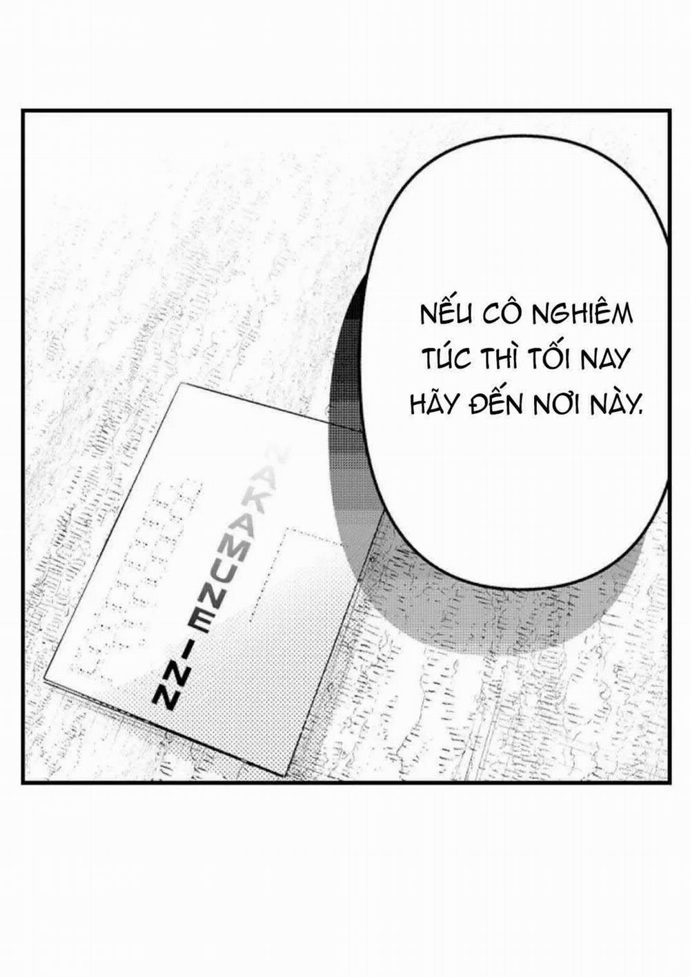 Cô Dâu Thế Thân Và Quân Nhân Quái Vật 2.2 trang 14