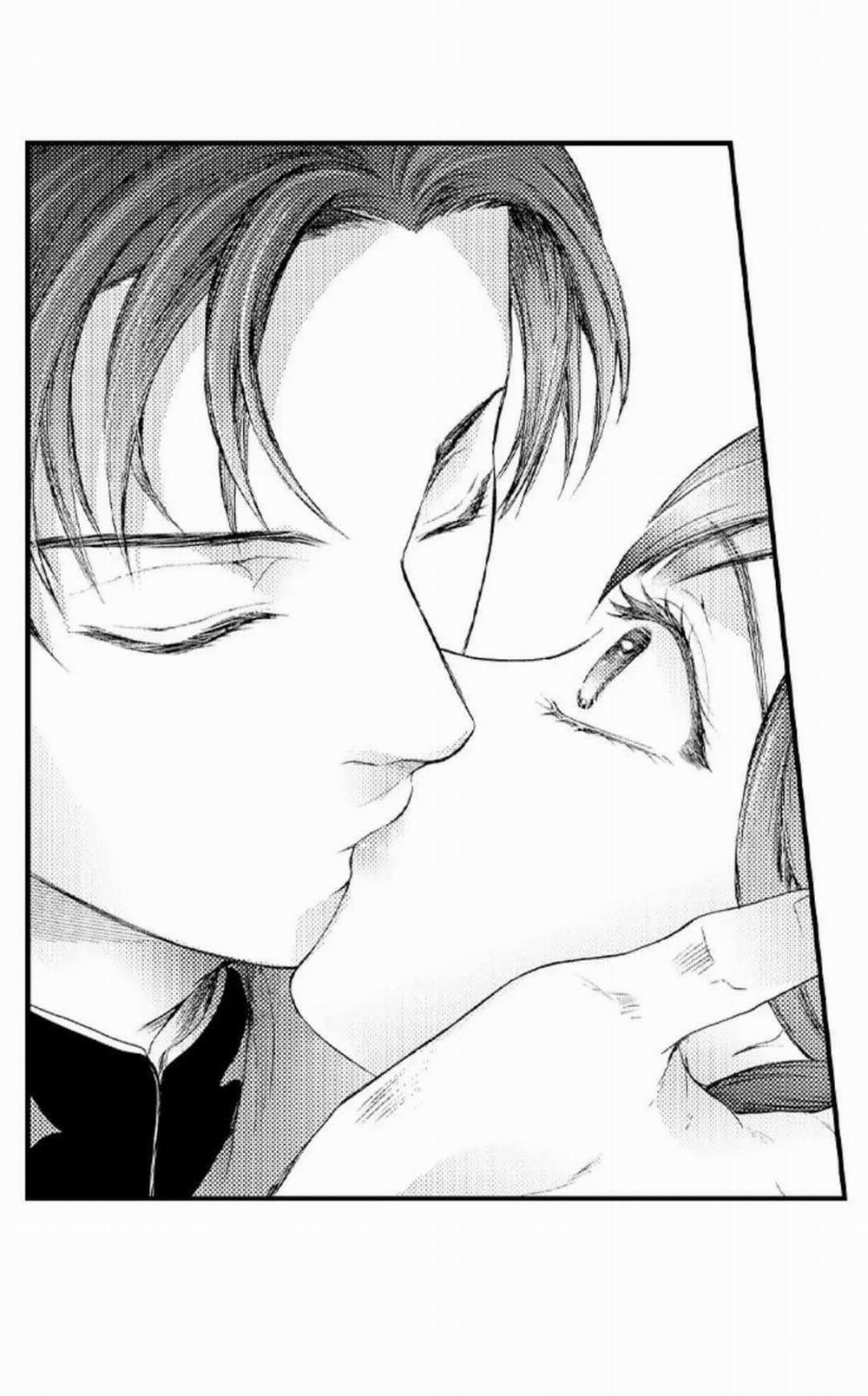 Cô Dâu Thế Thân Và Quân Nhân Quái Vật 2.2 trang 3