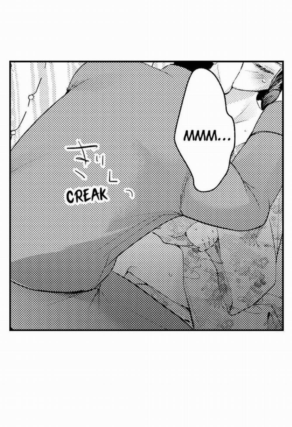 Cô Dâu Thế Thân Và Quân Nhân Quái Vật 2.2 trang 5