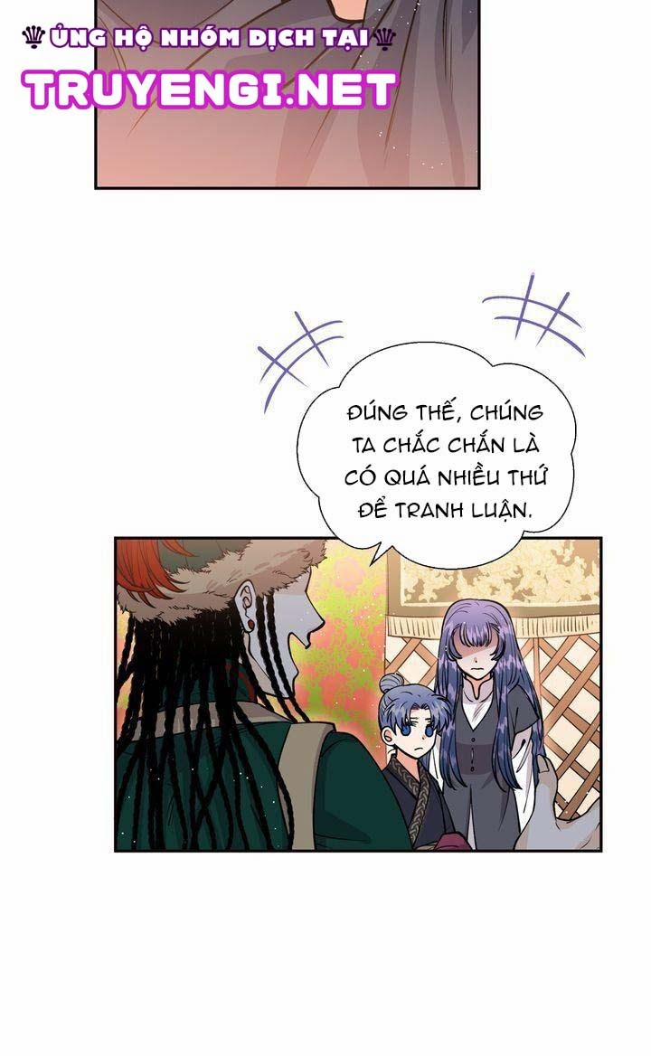 Cô Dâu Thiên Đàng 14 trang 6