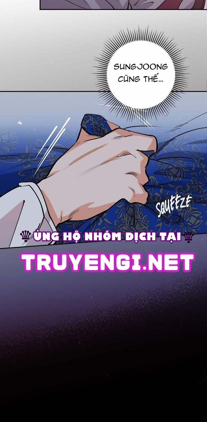 Cô Dâu Thiên Đàng 16 trang 6