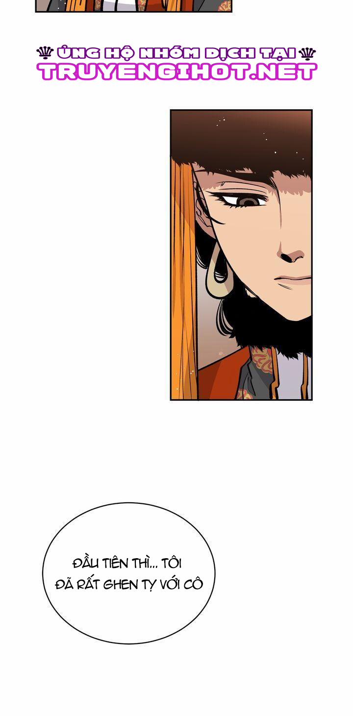 Cô Dâu Thiên Đàng 17 trang 6