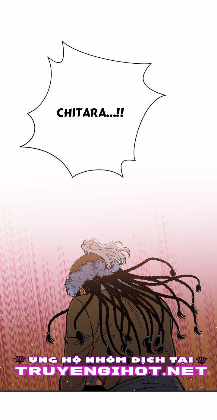 Cô Dâu Thiên Đàng 18 trang 5