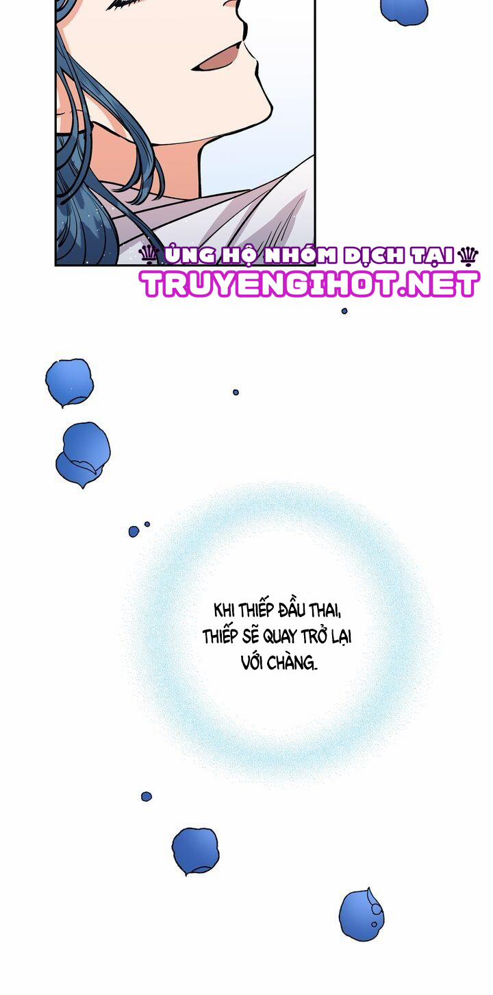 Cô Dâu Thiên Đàng 19 trang 12