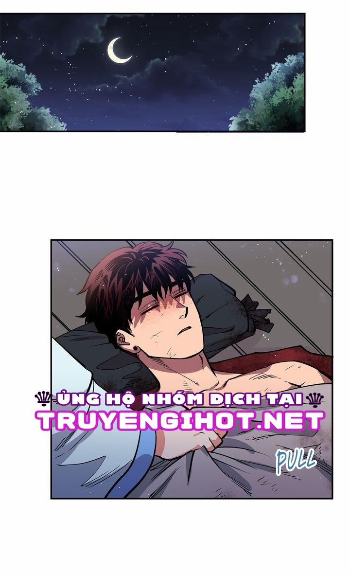 Cô Dâu Thiên Đàng 25 trang 13