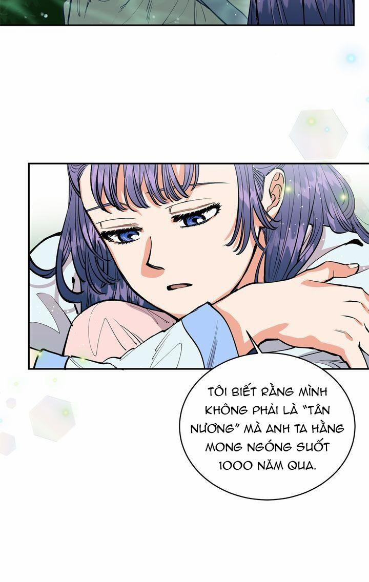 Cô Dâu Thiên Đàng 28 trang 6