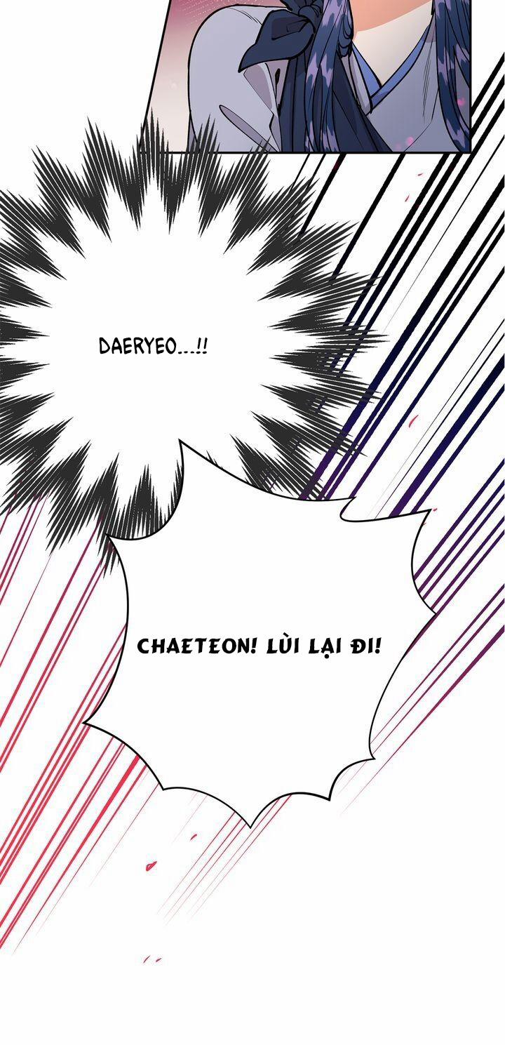Cô Dâu Thiên Đàng 30 trang 16