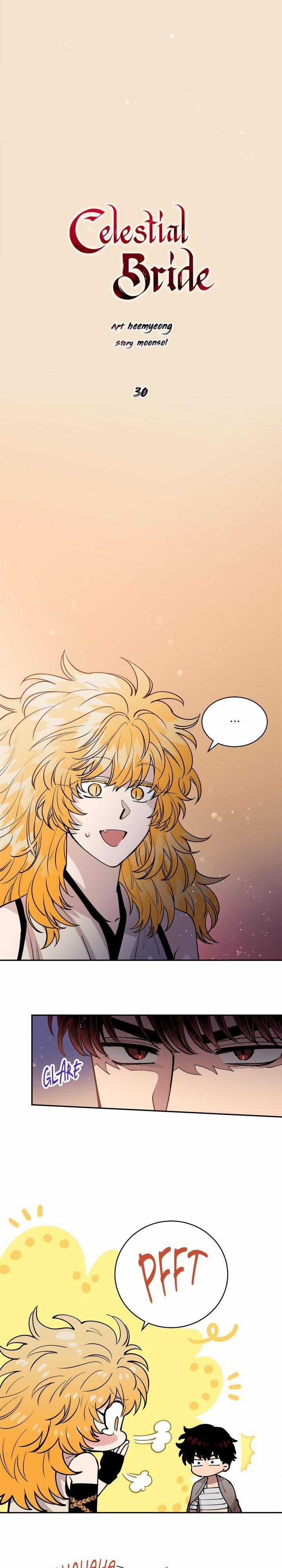 Cô Dâu Thiên Đàng 30 trang 2