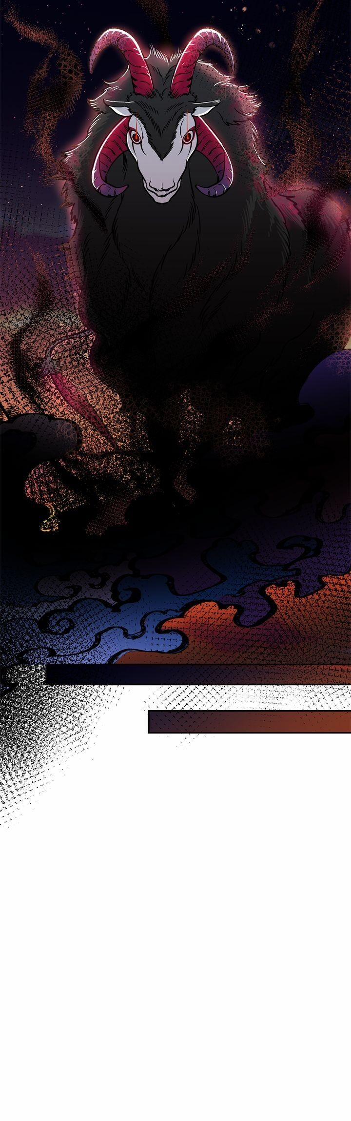 Cô Dâu Thiên Đàng 30 trang 7