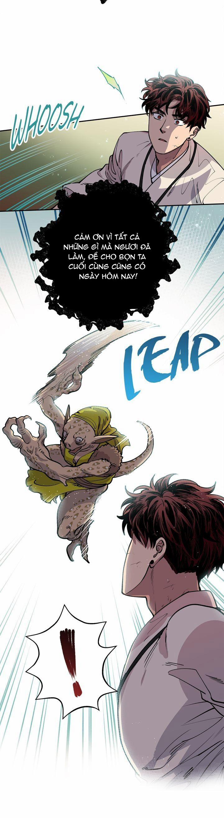 Cô Dâu Thiên Đàng 31 trang 7