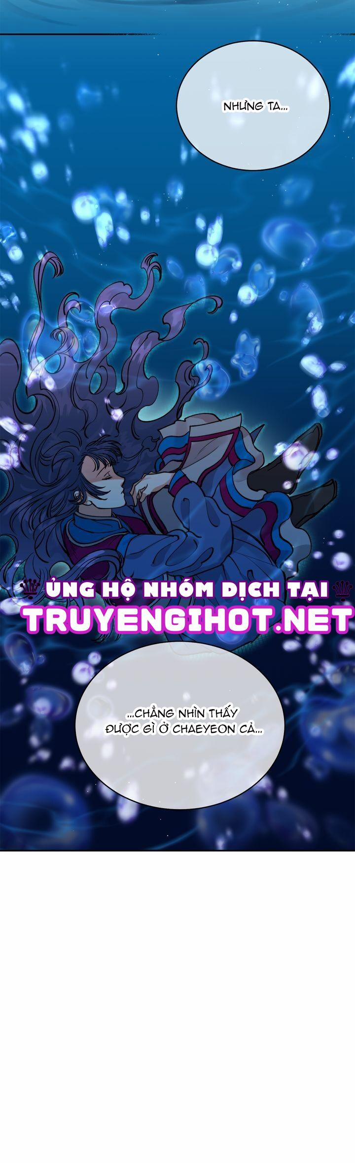 Cô Dâu Thiên Đàng 36 trang 19