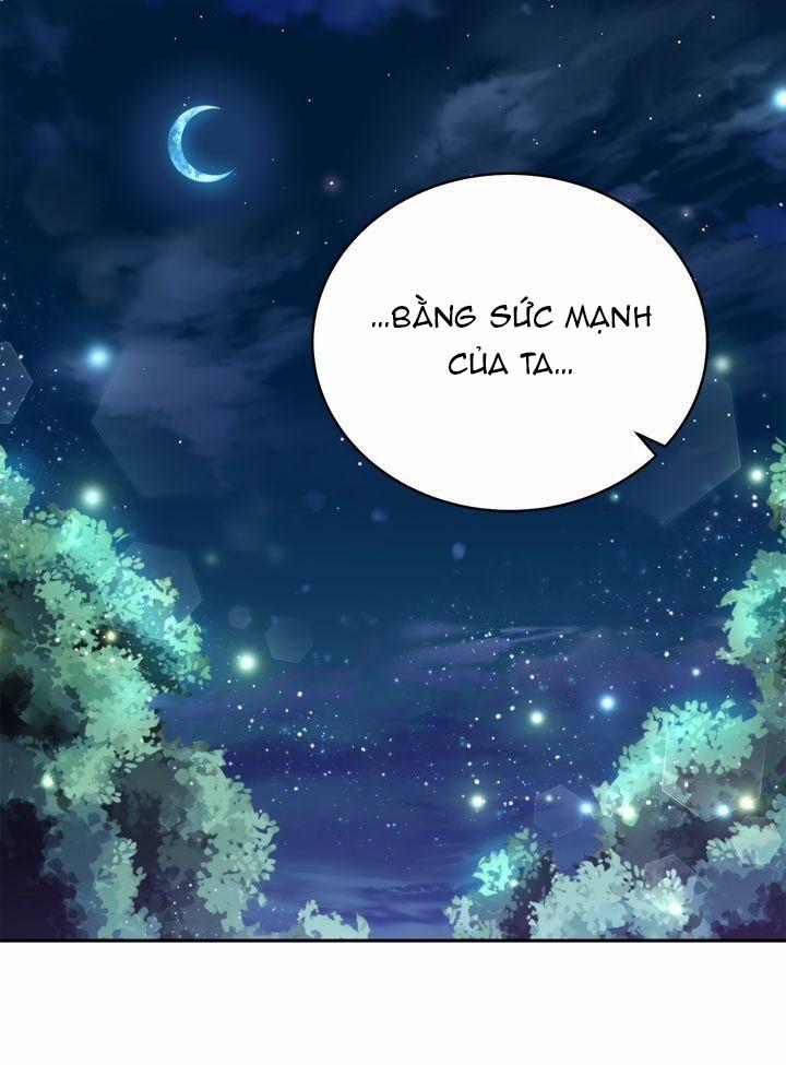 Cô Dâu Thiên Đàng 37 trang 4