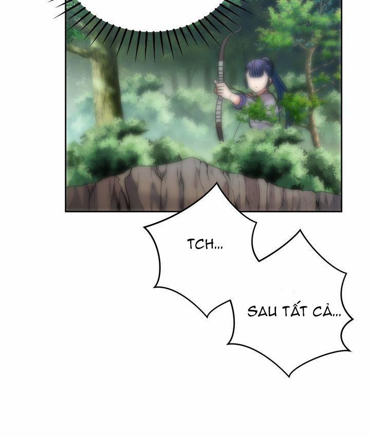 Cô Dâu Thiên Đàng 38 trang 14