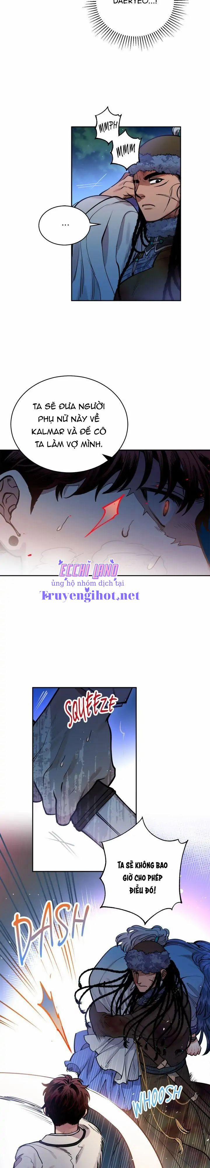 Cô Dâu Thiên Đàng 43 trang 2