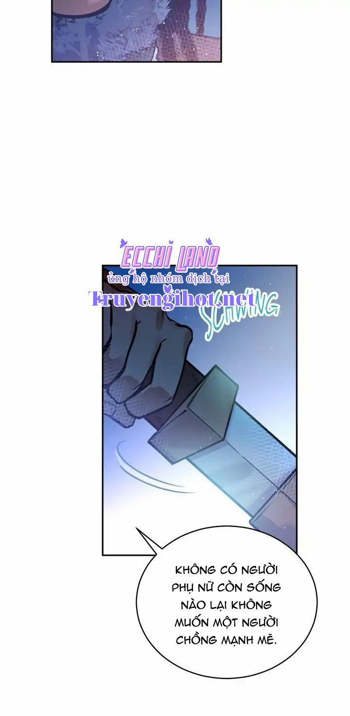 Cô Dâu Thiên Đàng 43 trang 9