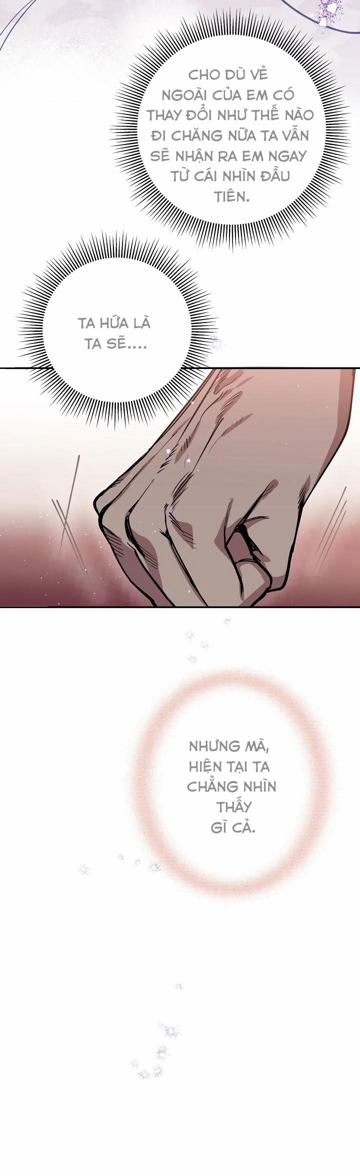 Cô Dâu Thiên Đàng 6 trang 10