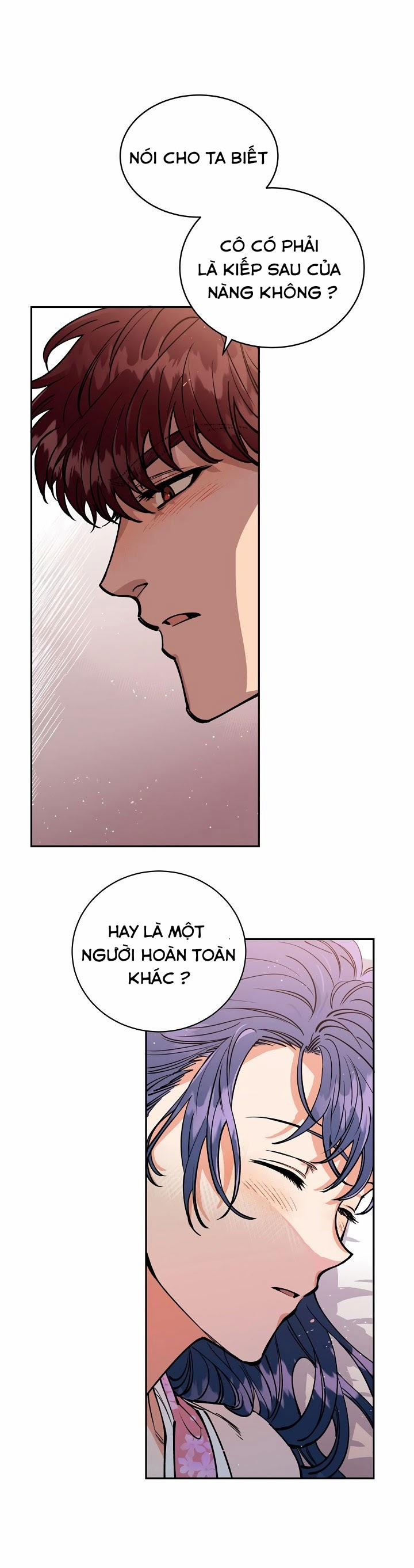 Cô Dâu Thiên Đàng 6 trang 11