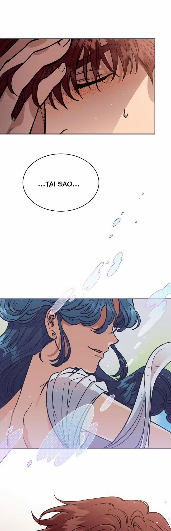 Cô Dâu Thiên Đàng 6 trang 7