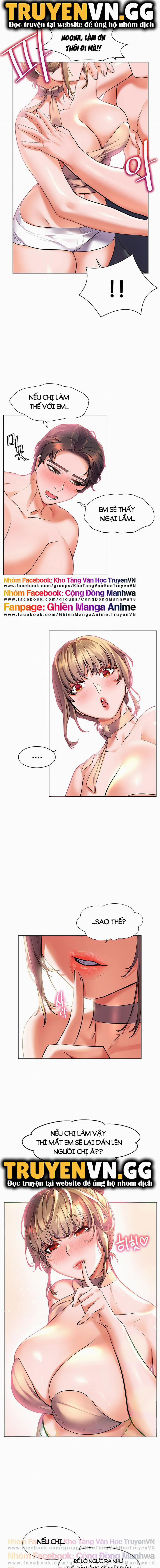 Cô Dâu Thời Thơ Ấu Của Tôi 10 trang 16