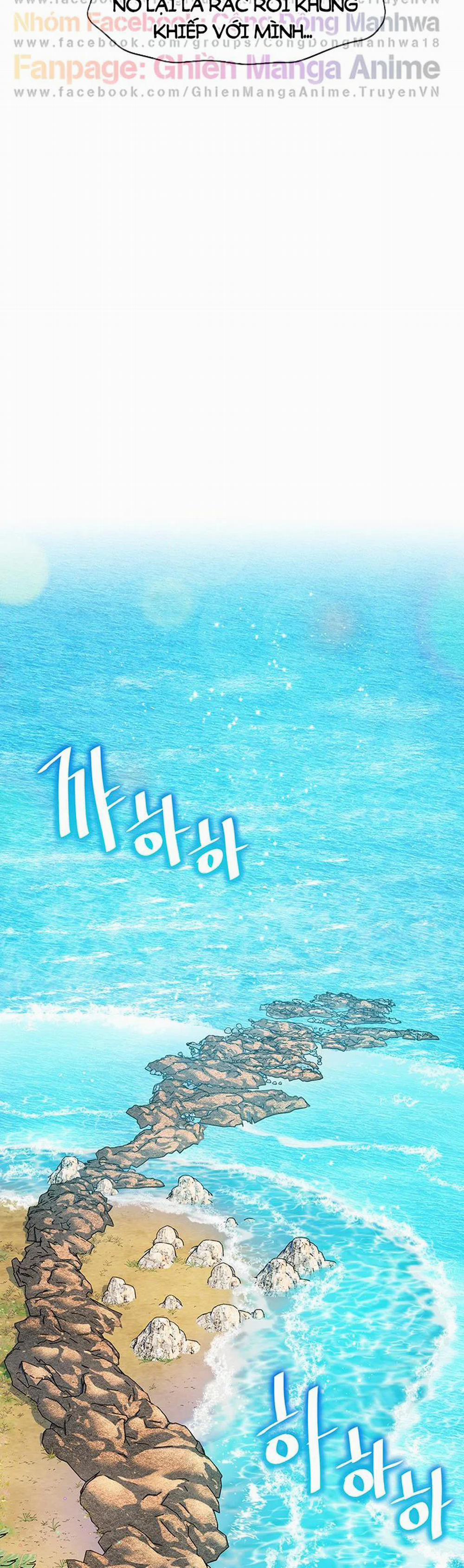 Cô Dâu Thời Thơ Ấu Của Tôi 10 trang 19