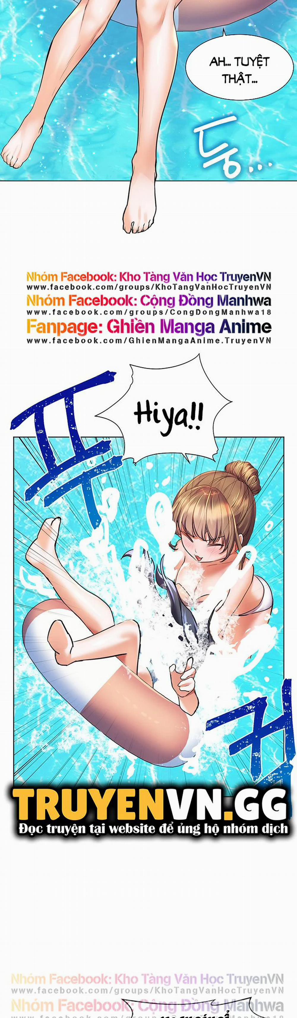 Cô Dâu Thời Thơ Ấu Của Tôi 10 trang 21