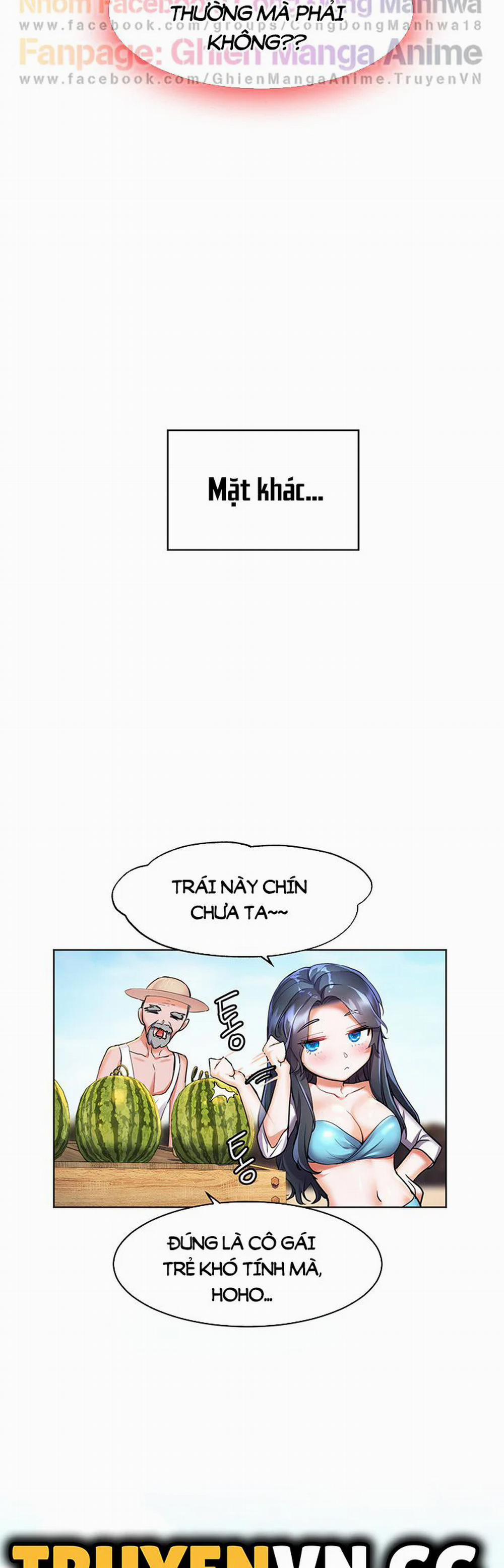 Cô Dâu Thời Thơ Ấu Của Tôi 11 trang 18