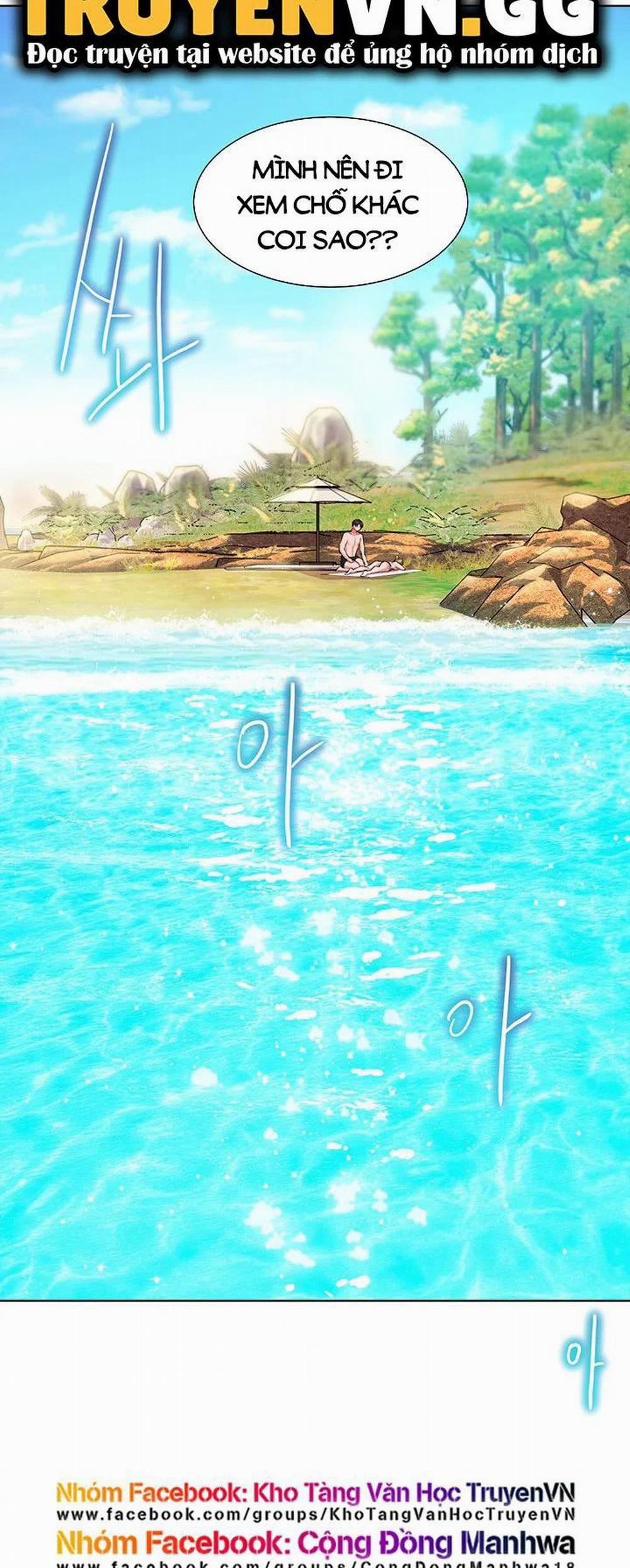 Cô Dâu Thời Thơ Ấu Của Tôi 11 trang 3