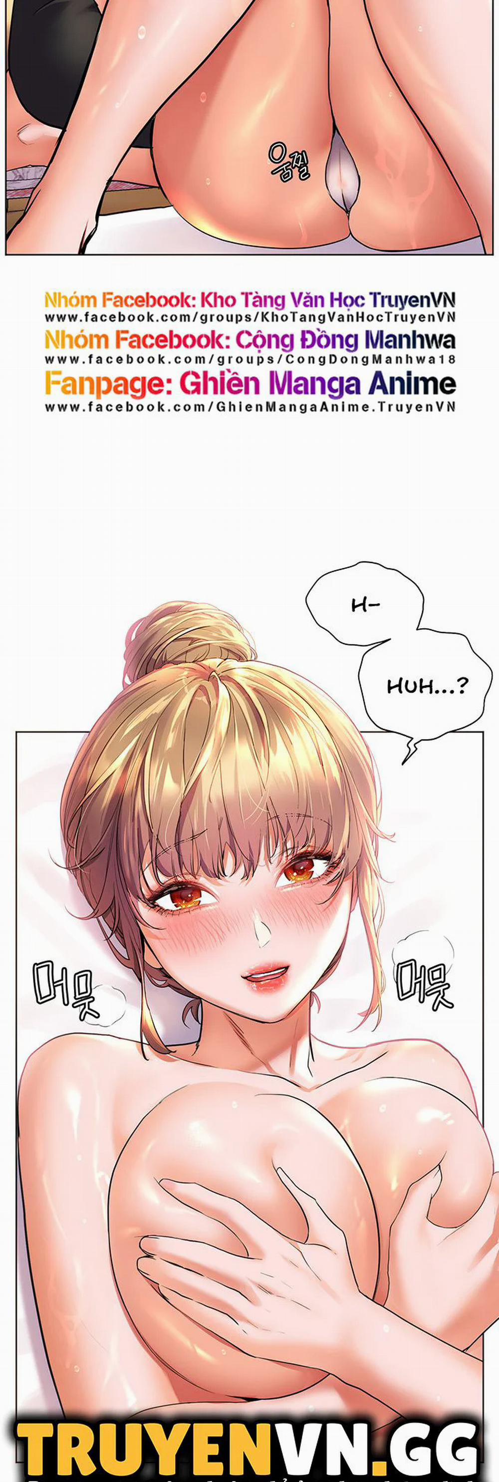 Cô Dâu Thời Thơ Ấu Của Tôi 11 trang 34