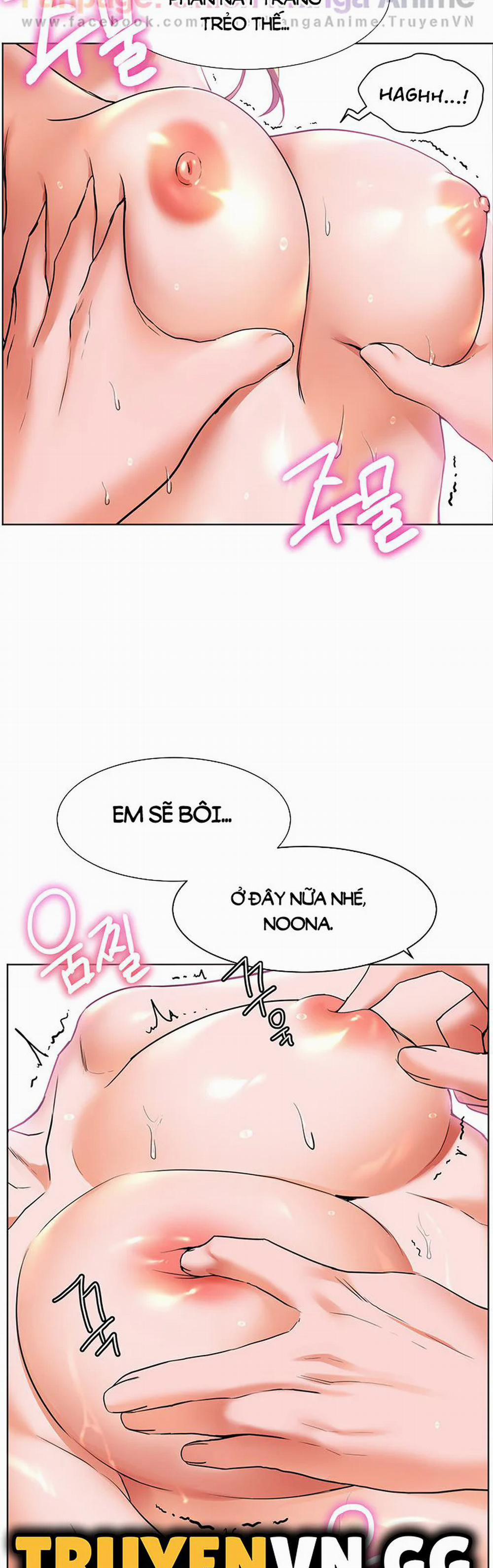 Cô Dâu Thời Thơ Ấu Của Tôi 11 trang 44