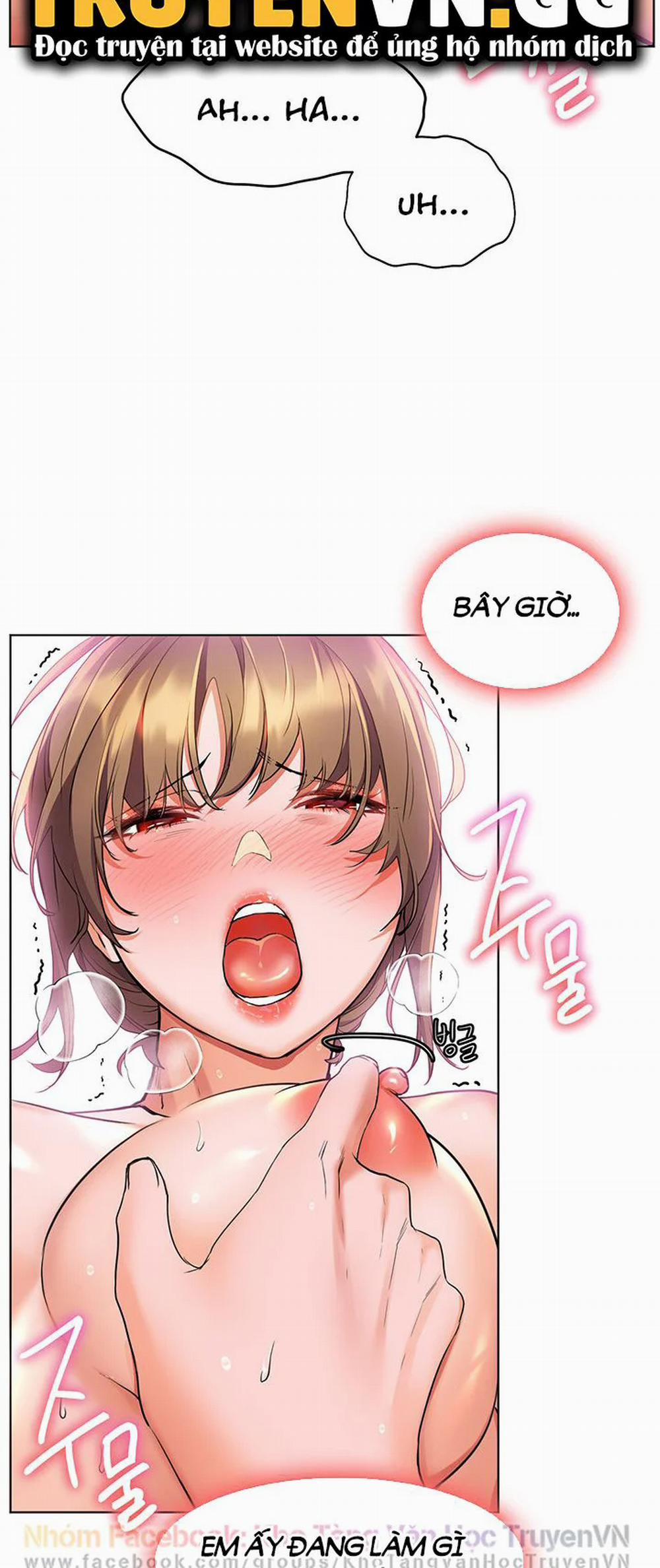 Cô Dâu Thời Thơ Ấu Của Tôi 11 trang 45