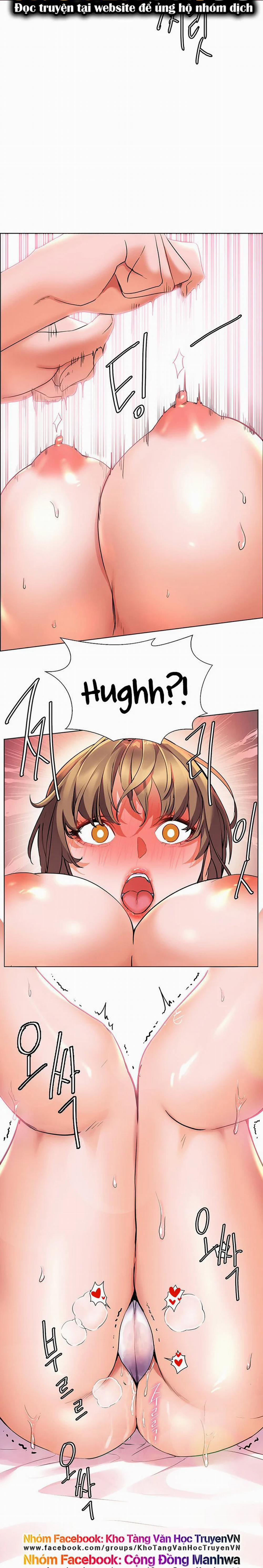 Cô Dâu Thời Thơ Ấu Của Tôi 11 trang 50