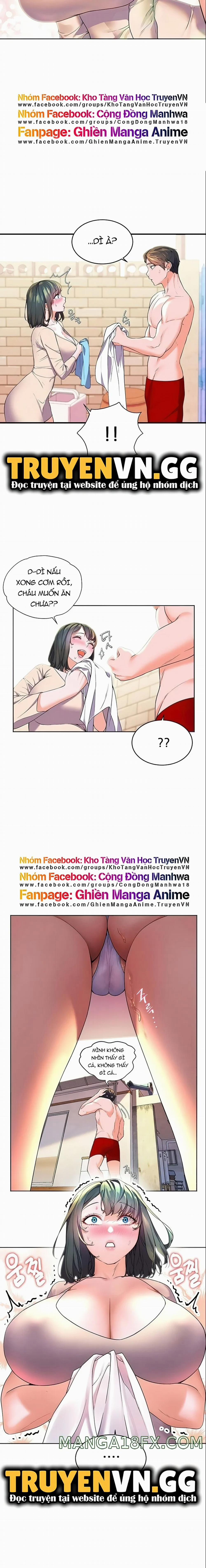 Cô Dâu Thời Thơ Ấu Của Tôi 2 trang 12