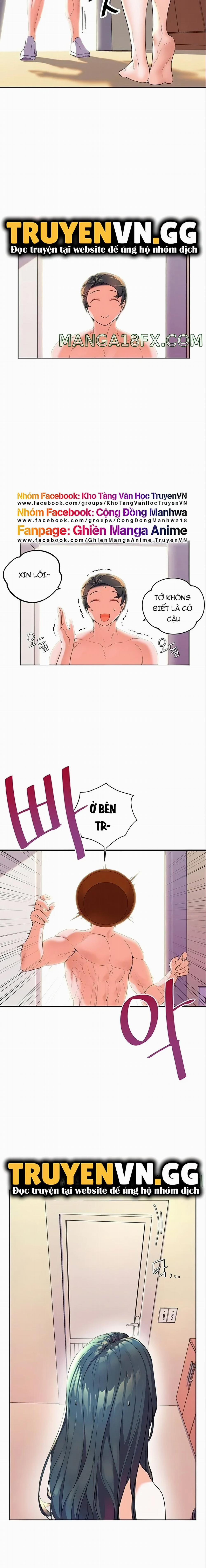 Cô Dâu Thời Thơ Ấu Của Tôi 2 trang 14