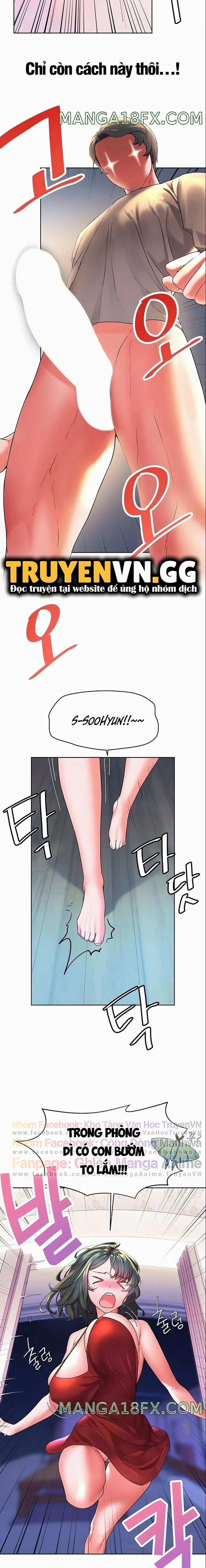 Cô Dâu Thời Thơ Ấu Của Tôi 2 trang 18