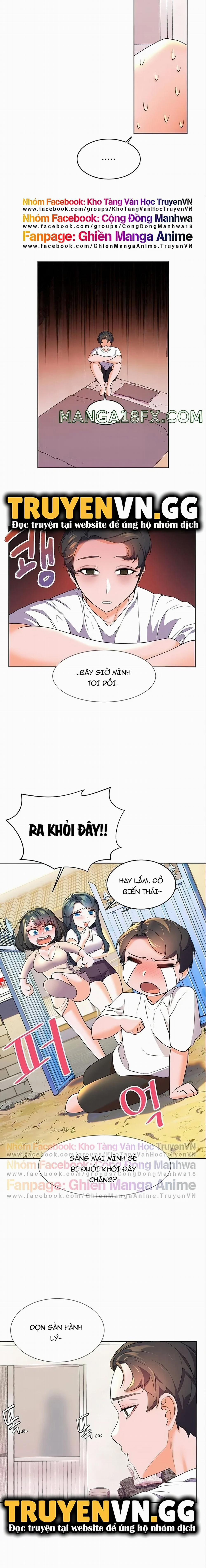 Cô Dâu Thời Thơ Ấu Của Tôi 2 trang 20