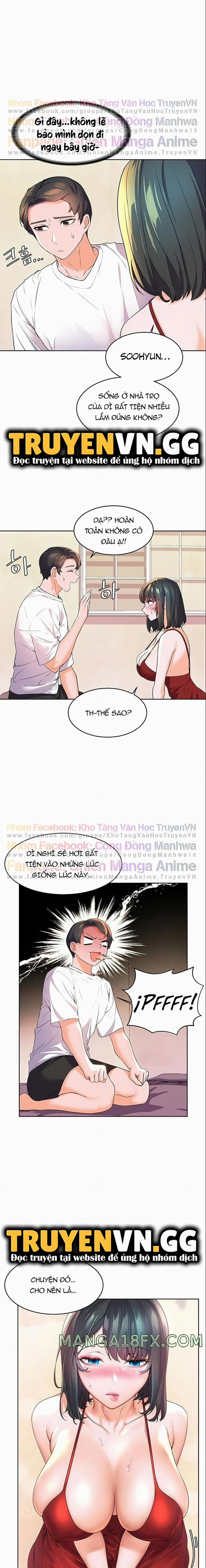 Cô Dâu Thời Thơ Ấu Của Tôi 2 trang 22