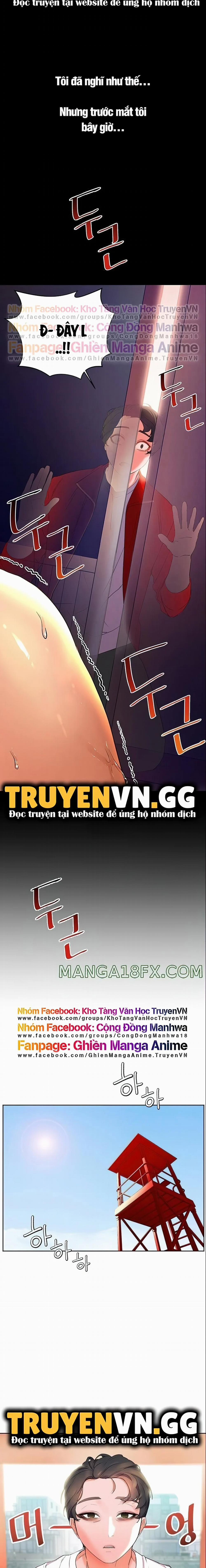 Cô Dâu Thời Thơ Ấu Của Tôi 2 trang 7