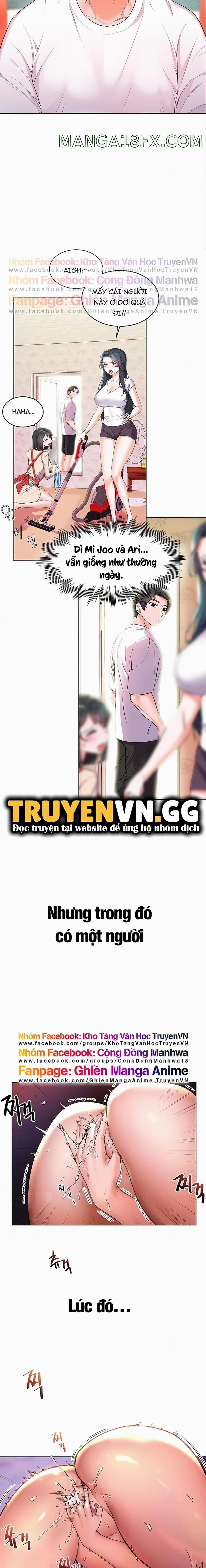 Cô Dâu Thời Thơ Ấu Của Tôi 2 trang 8